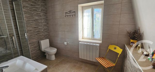 maison à vendre - 6 pièces - 130.0 m2 - MONTREUILLON - 58 - BOURGOGNE - Century 21 Agence Ducreux