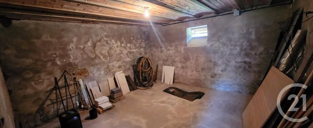 maison à vendre - 5 pièces - 130.0 m2 - MONTREUILLON - 58 - BOURGOGNE - Century 21 Agence Ducreux