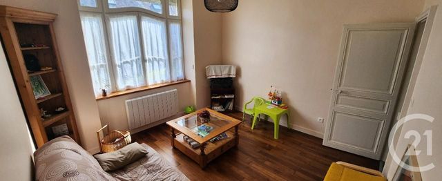 maison à vendre - 5 pièces - 130.0 m2 - MONTREUILLON - 58 - BOURGOGNE - Century 21 Agence Ducreux