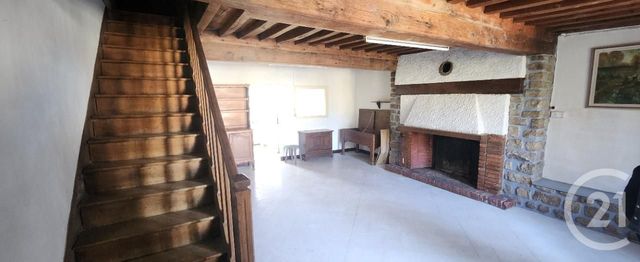 maison à vendre - 4 pièces - 68.42 m2 - CHATEAU CHINON CAMPAGNE - 58 - BOURGOGNE - Century 21 Agence Ducreux
