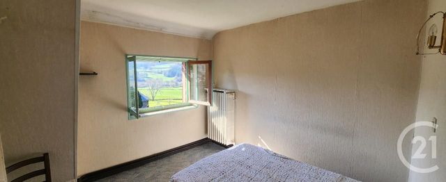 maison à vendre - 4 pièces - 68.42 m2 - CHATEAU CHINON CAMPAGNE - 58 - BOURGOGNE - Century 21 Agence Ducreux