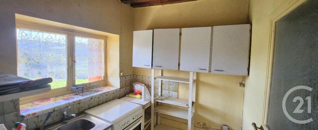 maison à vendre - 4 pièces - 68.42 m2 - CHATEAU CHINON CAMPAGNE - 58 - BOURGOGNE - Century 21 Agence Ducreux