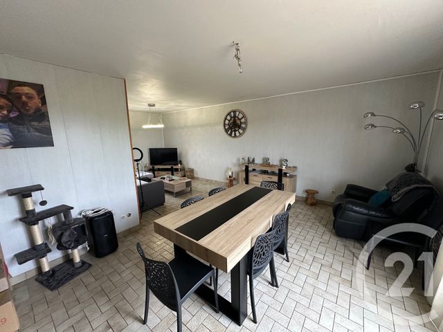 maison à vendre - 4 pièces - 74.51 m2 - BREVES - 58 - BOURGOGNE - Century 21 Agence Ducreux