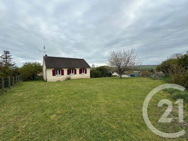 Maison à vendre BREVES