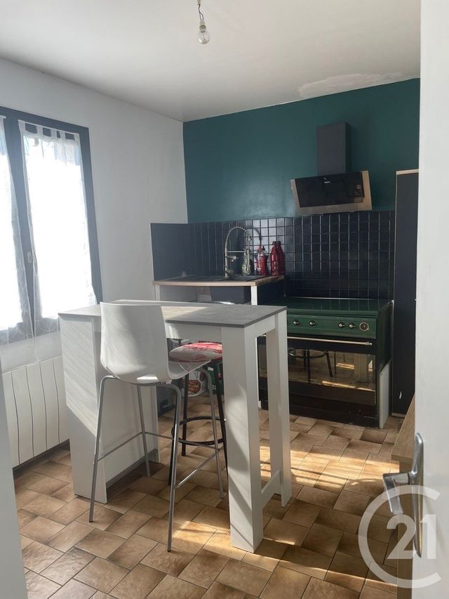maison à vendre - 4 pièces - 74.51 m2 - BREVES - 58 - BOURGOGNE - Century 21 Agence Ducreux
