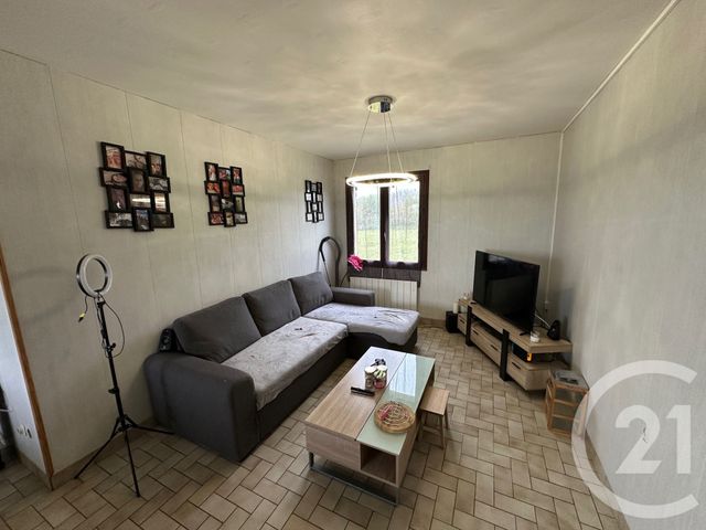 maison à vendre - 4 pièces - 74.51 m2 - BREVES - 58 - BOURGOGNE - Century 21 Agence Ducreux