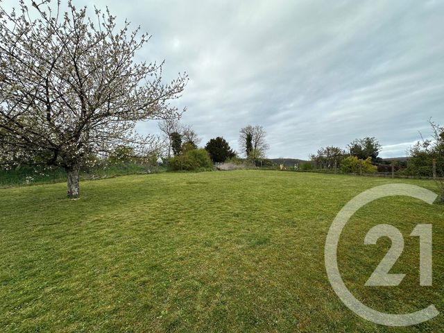 maison à vendre - 4 pièces - 74.51 m2 - BREVES - 58 - BOURGOGNE - Century 21 Agence Ducreux