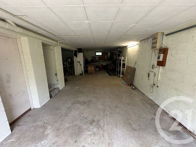 maison à vendre - 4 pièces - 74.51 m2 - BREVES - 58 - BOURGOGNE - Century 21 Agence Ducreux