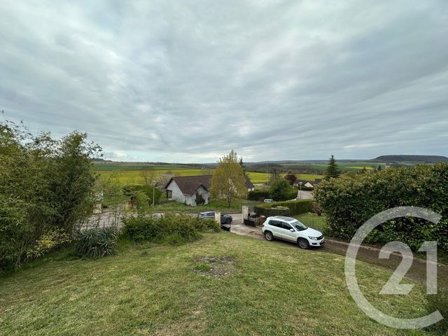 maison à vendre - 4 pièces - 74.51 m2 - BREVES - 58 - BOURGOGNE - Century 21 Agence Ducreux