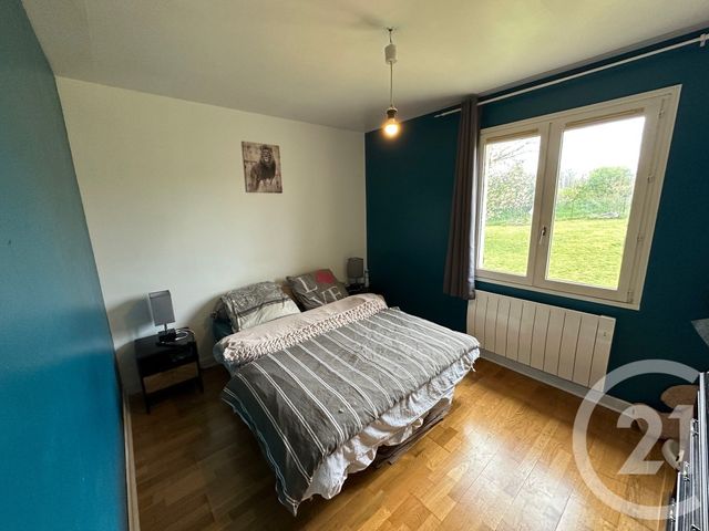 maison à vendre - 4 pièces - 74.51 m2 - BREVES - 58 - BOURGOGNE - Century 21 Agence Ducreux