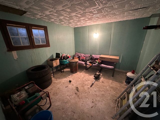 maison à vendre - 4 pièces - 74.51 m2 - BREVES - 58 - BOURGOGNE - Century 21 Agence Ducreux