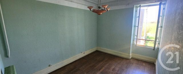 maison à vendre - 12 pièces - 136.42 m2 - AUNAY EN BAZOIS - 58 - BOURGOGNE - Century 21 Agence Ducreux