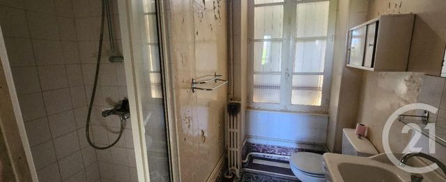 maison à vendre - 12 pièces - 136.42 m2 - AUNAY EN BAZOIS - 58 - BOURGOGNE - Century 21 Agence Ducreux