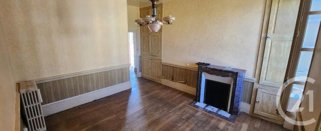 maison à vendre - 12 pièces - 136.42 m2 - AUNAY EN BAZOIS - 58 - BOURGOGNE - Century 21 Agence Ducreux