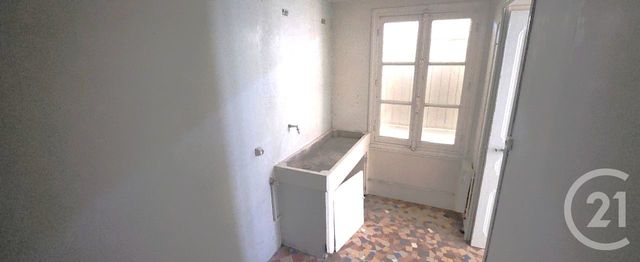 maison à vendre - 12 pièces - 136.42 m2 - AUNAY EN BAZOIS - 58 - BOURGOGNE - Century 21 Agence Ducreux