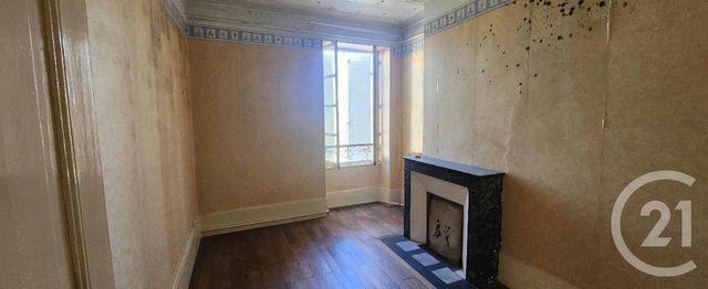 maison à vendre - 12 pièces - 136.42 m2 - AUNAY EN BAZOIS - 58 - BOURGOGNE - Century 21 Agence Ducreux