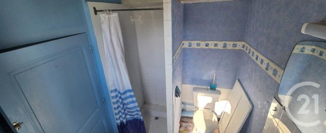 maison à vendre - 12 pièces - 136.42 m2 - AUNAY EN BAZOIS - 58 - BOURGOGNE - Century 21 Agence Ducreux