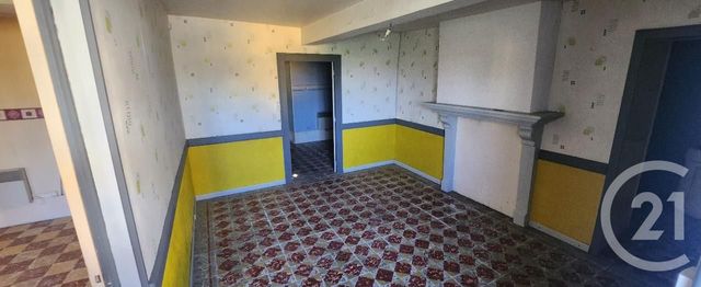 maison à vendre - 12 pièces - 136.42 m2 - AUNAY EN BAZOIS - 58 - BOURGOGNE - Century 21 Agence Ducreux