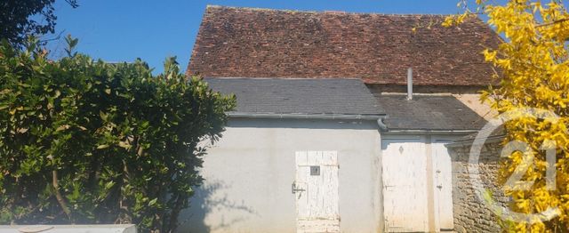 maison à vendre - 12 pièces - 136.42 m2 - AUNAY EN BAZOIS - 58 - BOURGOGNE - Century 21 Agence Ducreux