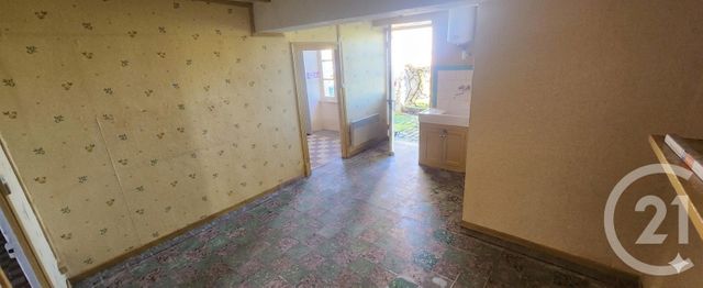 maison à vendre - 12 pièces - 136.42 m2 - AUNAY EN BAZOIS - 58 - BOURGOGNE - Century 21 Agence Ducreux