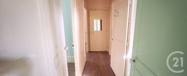 maison à vendre - 12 pièces - 136.42 m2 - AUNAY EN BAZOIS - 58 - BOURGOGNE - Century 21 Agence Ducreux