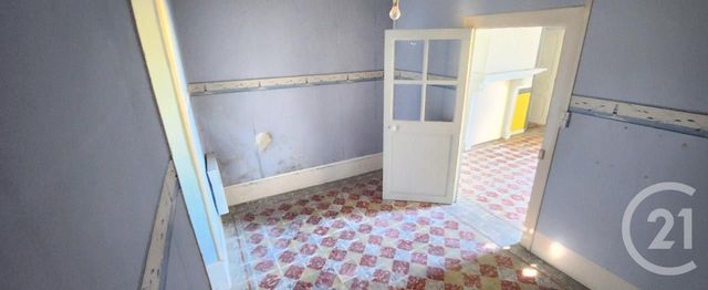 maison à vendre - 12 pièces - 136.42 m2 - AUNAY EN BAZOIS - 58 - BOURGOGNE - Century 21 Agence Ducreux
