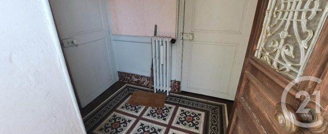 maison à vendre - 12 pièces - 136.42 m2 - AUNAY EN BAZOIS - 58 - BOURGOGNE - Century 21 Agence Ducreux