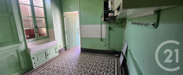 maison à vendre - 12 pièces - 136.42 m2 - AUNAY EN BAZOIS - 58 - BOURGOGNE - Century 21 Agence Ducreux