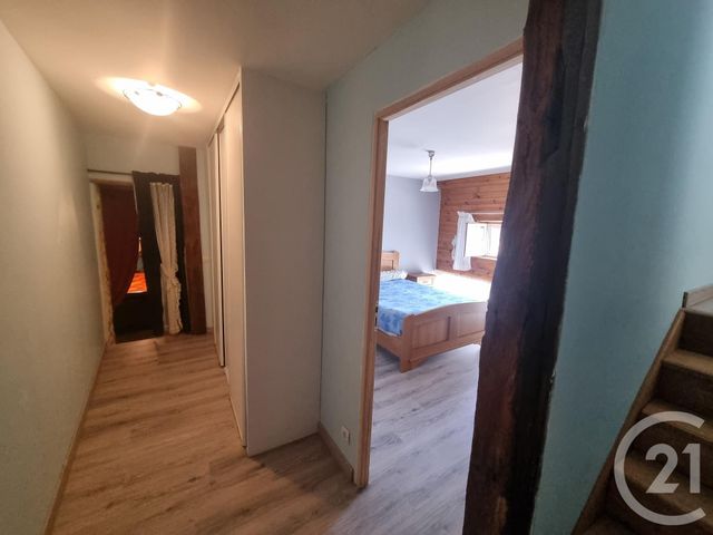 maison à vendre - 6 pièces - 201.65 m2 - MONTSAUCHE LES SETTONS - 58 - BOURGOGNE - Century 21 Agence Ducreux