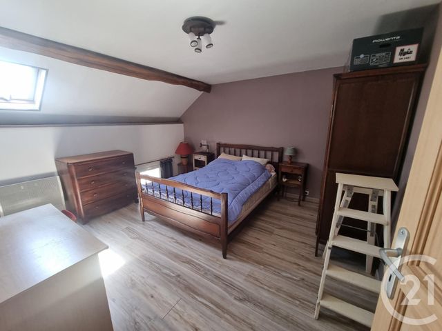 maison à vendre - 6 pièces - 201.65 m2 - MONTSAUCHE LES SETTONS - 58 - BOURGOGNE - Century 21 Agence Ducreux