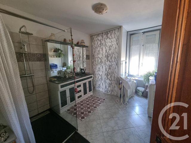 maison à vendre - 6 pièces - 201.65 m2 - MONTSAUCHE LES SETTONS - 58 - BOURGOGNE - Century 21 Agence Ducreux