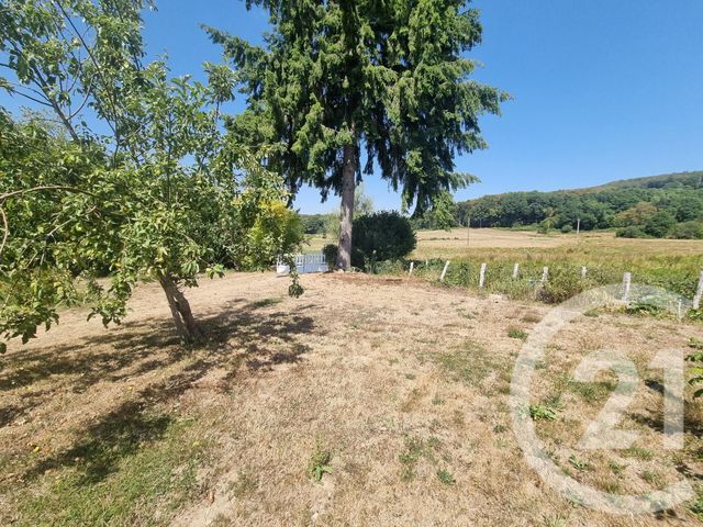 maison à vendre - 6 pièces - 201.65 m2 - MONTSAUCHE LES SETTONS - 58 - BOURGOGNE - Century 21 Agence Ducreux