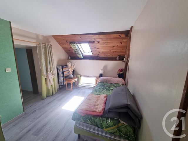 maison à vendre - 6 pièces - 201.65 m2 - MONTSAUCHE LES SETTONS - 58 - BOURGOGNE - Century 21 Agence Ducreux