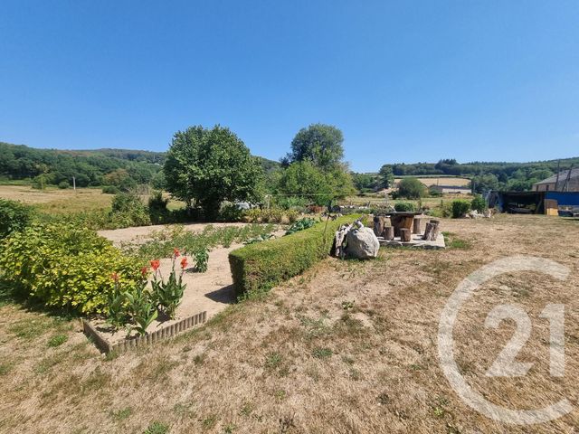 maison à vendre - 6 pièces - 201.65 m2 - MONTSAUCHE LES SETTONS - 58 - BOURGOGNE - Century 21 Agence Ducreux