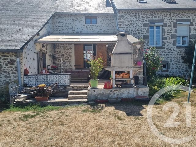 maison à vendre - 6 pièces - 201.65 m2 - MONTSAUCHE LES SETTONS - 58 - BOURGOGNE - Century 21 Agence Ducreux