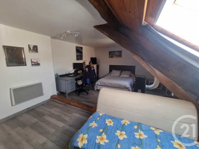 maison à vendre - 6 pièces - 201.65 m2 - MONTSAUCHE LES SETTONS - 58 - BOURGOGNE - Century 21 Agence Ducreux