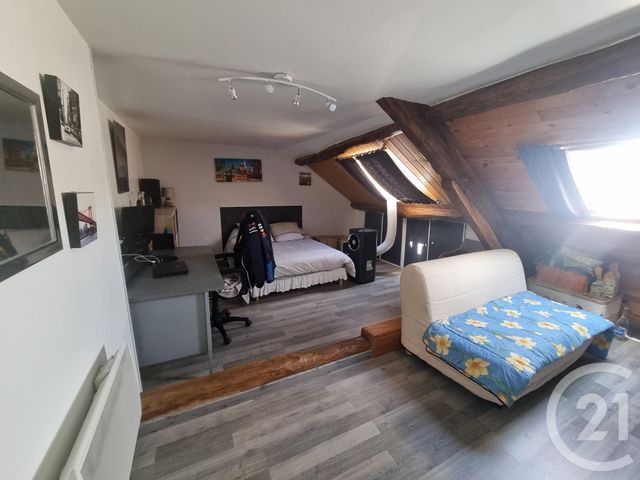 maison à vendre - 6 pièces - 201.65 m2 - MONTSAUCHE LES SETTONS - 58 - BOURGOGNE - Century 21 Agence Ducreux