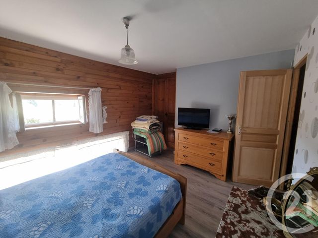 maison à vendre - 6 pièces - 201.65 m2 - MONTSAUCHE LES SETTONS - 58 - BOURGOGNE - Century 21 Agence Ducreux