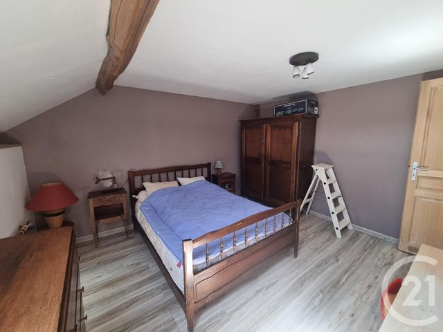 maison à vendre - 6 pièces - 201.65 m2 - MONTSAUCHE LES SETTONS - 58 - BOURGOGNE - Century 21 Agence Ducreux