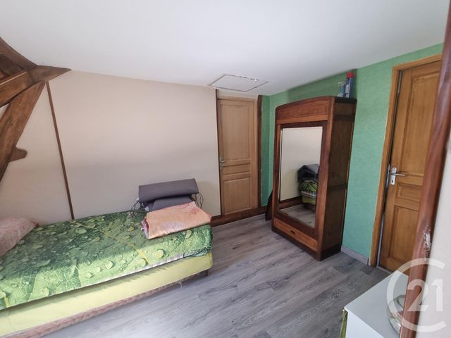 maison à vendre - 6 pièces - 201.65 m2 - MONTSAUCHE LES SETTONS - 58 - BOURGOGNE - Century 21 Agence Ducreux