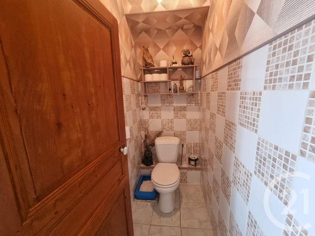 maison à vendre - 6 pièces - 201.65 m2 - MONTSAUCHE LES SETTONS - 58 - BOURGOGNE - Century 21 Agence Ducreux