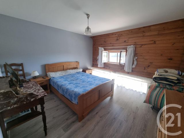 maison à vendre - 6 pièces - 201.65 m2 - MONTSAUCHE LES SETTONS - 58 - BOURGOGNE - Century 21 Agence Ducreux