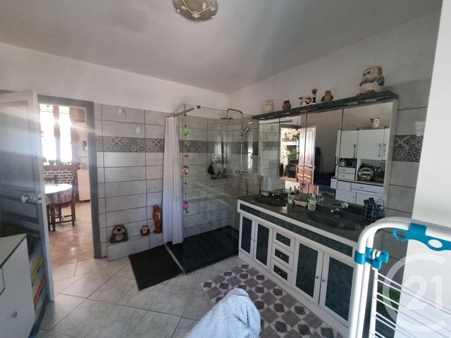 maison à vendre - 6 pièces - 201.65 m2 - MONTSAUCHE LES SETTONS - 58 - BOURGOGNE - Century 21 Agence Ducreux