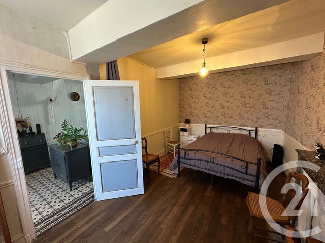 maison à vendre - 3 pièces - 74.29 m2 - CORANCY - 58 - BOURGOGNE - Century 21 Agence Ducreux