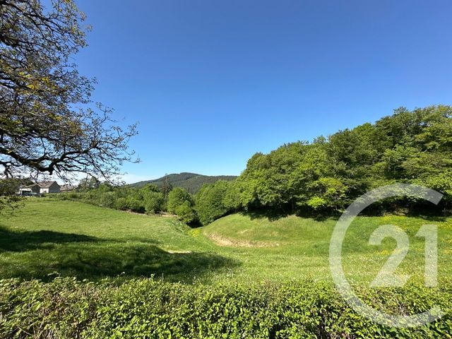 maison à vendre - 3 pièces - 74.29 m2 - CORANCY - 58 - BOURGOGNE - Century 21 Agence Ducreux