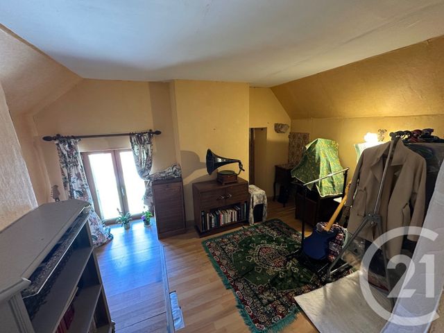 maison à vendre - 3 pièces - 74.29 m2 - CORANCY - 58 - BOURGOGNE - Century 21 Agence Ducreux