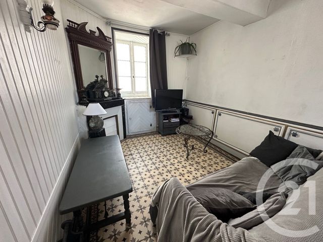 maison à vendre - 3 pièces - 74.29 m2 - CORANCY - 58 - BOURGOGNE - Century 21 Agence Ducreux