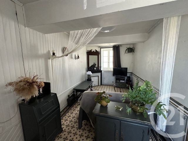 maison à vendre - 3 pièces - 74.29 m2 - CORANCY - 58 - BOURGOGNE - Century 21 Agence Ducreux