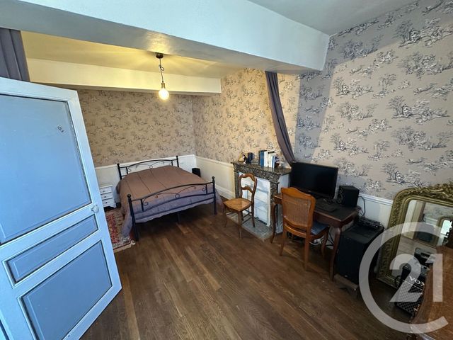 maison à vendre - 3 pièces - 74.29 m2 - CORANCY - 58 - BOURGOGNE - Century 21 Agence Ducreux