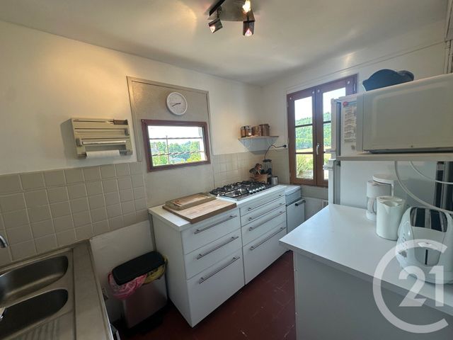 maison à vendre - 4 pièces - 84.05 m2 - MONTREUILLON - 58 - BOURGOGNE - Century 21 Agence Ducreux